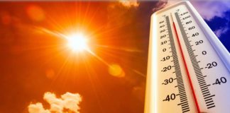 Cod roșu de caniculă peste județul Vaslui. Temperaturi record, prognozate de ANM