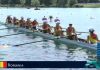 Trei vasluieni în lotul România la Campionatele Europene de canotaj de la Varese