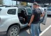 Cercetat penal pentru infracțiuni sexuale, intenționa să părăsească țara. Polițiștii de frontieră din Albița l-au oprit la timp