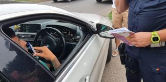 Codul rutier, schimbat radical: verificarea digitală înlocuiește actele din mână