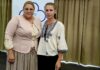 Deputatul Raisa Enachi s-a alăturat partidului S.O.S.: „Este o onoare să fac parte din această mișcare ce luptă pentru dreptate, libertate și adevăr”