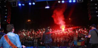 Începe Open Camp Vaslui 2026: „Trei zile cât o vară, o vară cât un an!”