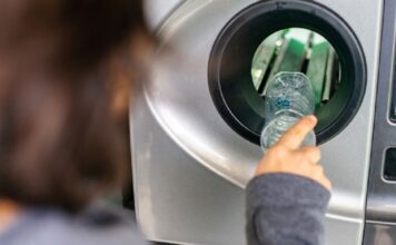 Vasluienii se învață să colecteze ambalajele: Creștere spectaculoasă, de 253%, de la un an la altul