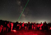 Muzeul „Vasile Pârvan” Bârlad: Tabăra de astronomie „Să cunoaştem cerul!”, ediţia a XIII-a, 10 – 15 iulie 2026, Comuna Dodeşti, judeţul Vaslui