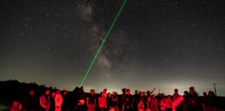 Muzeul „Vasile Pârvan” Bârlad: Tabăra de astronomie „Să cunoaştem cerul!”, ediţia a XIII-a, 10 – 15 iulie 2026, Comuna Dodeşti, judeţul Vaslui