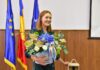 Vasluianca Adriana Adam, calificare în semifinalele Campionatelor Mondiale de canotaj