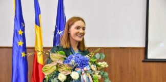 Vasluianca Adriana Adam, calificare în semifinalele Campionatelor Mondiale de canotaj