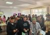 Bursa locurilor de muncă pentru absolvenți