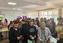 Bursa locurilor de muncă pentru absolvenți