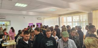 Bursa locurilor de muncă pentru absolvenți, pe 9 octombrie