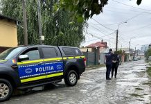 71 de sancțiuni contravenționale, în valoare de peste 94.000 de lei, aplicate de polițiștii de la Protecția Animalelor în mai