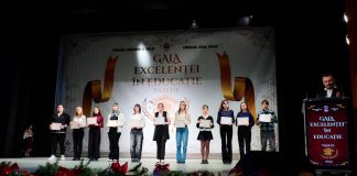 Au început înscrierile la Centrul Județean de Excelență, pentru noul an şcolar