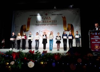 Au început înscrierile la Centrul Județean de Excelență, pentru noul an şcolar