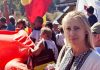 „Cum am ajuns să găsim resurse financiare pentru obligațiile externe, în timp ce pentru propriile noastre priorități „nu sunt bani”?