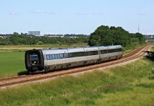 A început sezonul estival! Trenurile Soarelui 2026: legături directe spre litoral, din toate regiunile.