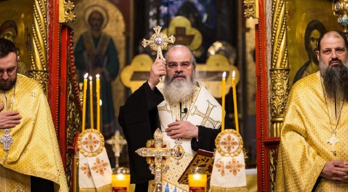 PS Ignatie: „A fi drept în fața Domnului înseamnă a căuta să împlinești voia Lui. Nu are nimic de-a face cu tendința de a fi justițiar”