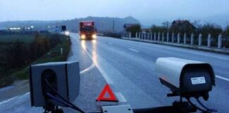 Restricții de circulație (> 7,5 t) cauzate de caniculă (cod roșu) și în județul Vaslui