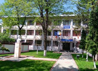 În noul an școlar, elevii Școlii „Mihail Sadoveanu” vor învăța în propriile clase. Cei de la „Elena Cuza”, tot prin vecini