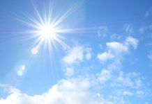 Vreme călduroasă în Moldova, duminică, cu temperaturi de până la 32 de grade