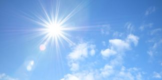 Vreme călduroasă în Moldova, duminică, cu temperaturi de până la 32 de grade