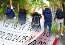 A început vacanța de vară. Când se întorc elevii la cursuri și cum va fi structurat anul școlar 2026-2027