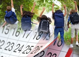 A început vacanța de vară. Când se întorc elevii la cursuri și cum va fi structurat anul școlar 2026-2027