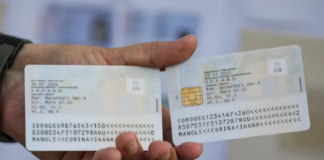 Reguli noi pentru buletine: ce trebuie să știe vasluienii care își schimbă cartea de identitate după 1 august