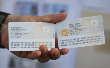 Reguli noi pentru buletine: ce trebuie să știe vasluienii care își schimbă cartea de identitate după 1 august