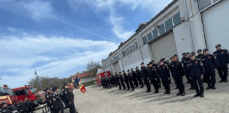 ISU Vaslui recrutează candidați pentru Școala de Pompieri de la Boldești: Cum poți începe o carieră în intervențiile de urgență