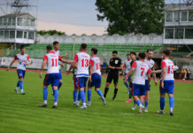 CSM Vaslui a debutat cu victorie în Liga a 3-a