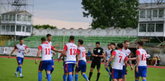 CSM Vaslui a debutat cu victorie în Liga a 3-a