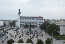 Evenimente organizate la sfârșitul acestei săptămâni în municipiul Vaslui