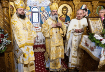 PS Ignatie: „Sfântul Sofronie Saharov ne învață că pentru a ne apăra mica noastră libertate noi nu ar trebui, în niciun fel, să atentăm la libertatea celuilalt”