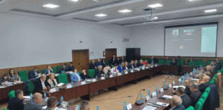 Consiliul Județean: Ședinţă ordinară – 25 iunie 2026