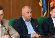 Consiliul Județean Vaslui a semnat contractul pentru continuarea lucrărilor la Spitalul nr. 2