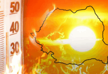 Alertă meteo: Urmează cele mai călduroare zile ale verii!