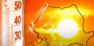 Alertă meteo: Urmează cele mai călduroare zile ale verii!