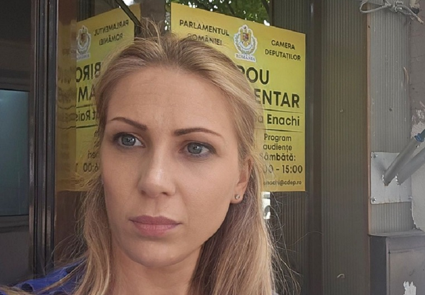 Deputata Raisa Enachi: „Dimineață cu gust amar, marca Guvernarea Coaliției”