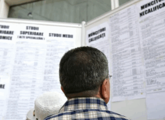 Locuri de muncă vacante la 11 iunie 2026 în Vaslui, Bârlad și Huși