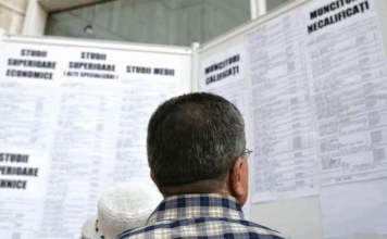 Locuri de muncă vacante la 25 iunie 2026 în Vaslui, Bârlad și Huși