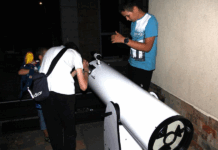 Asociația Astronomică SIRIUS Bârlad a fost reconfirmată în Rețeaua Asociațiilor și Cluburilor pentru UNESCO