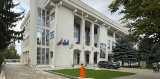 Vasluiul, gazda Olimpiadei Naționale de Științe pentru Juniori