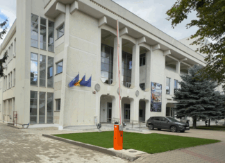 Vasluiul, gazda Olimpiadei Naționale de Științe pentru Juniori