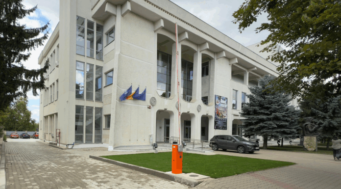 Vasluiul, gazda Olimpiadei Naționale de Științe pentru Juniori