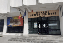 Muzeul Județean: Sesiunea Internațională de Comunicări Științifice „Acta Moldaviae Meridionalis”, ediția a XLIX-a