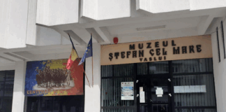 Muzeul Județean: Sesiunea Internațională de Comunicări Științifice „Acta Moldaviae Meridionalis”, ediția a XLIX-a