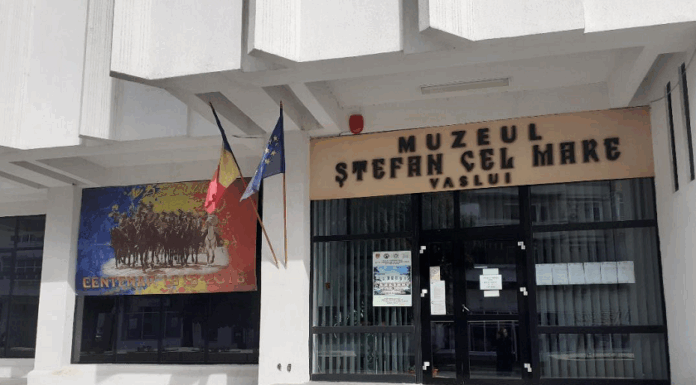 Muzeul Județean: Sesiunea Internațională de Comunicări Științifice „Acta Moldaviae Meridionalis”, ediția a XLIX-a