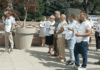 Profesorii organizează un nou protest, în mijlocul perioadei de examene naționale