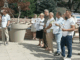 Profesorii organizează un nou protest, în mijlocul perioadei de examene naționale