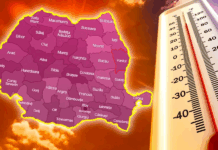 De astăzi, caniculă în toată țara, inclusiv în Vaslui